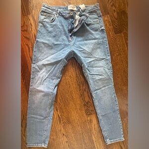 Slim fit jeans Size us 32